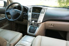LEXUS RX 400h 3.3i V6 HYBRID 210 ZS